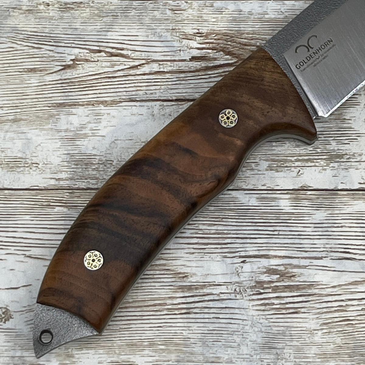 Leather - Dozier Knives